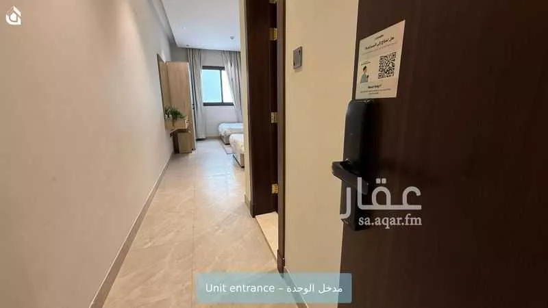 شقة 3 غرف في الياسمين 4