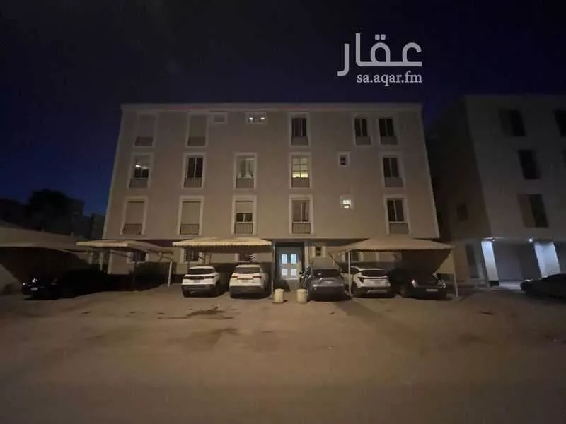 شقة 3 غرف في العارض 1