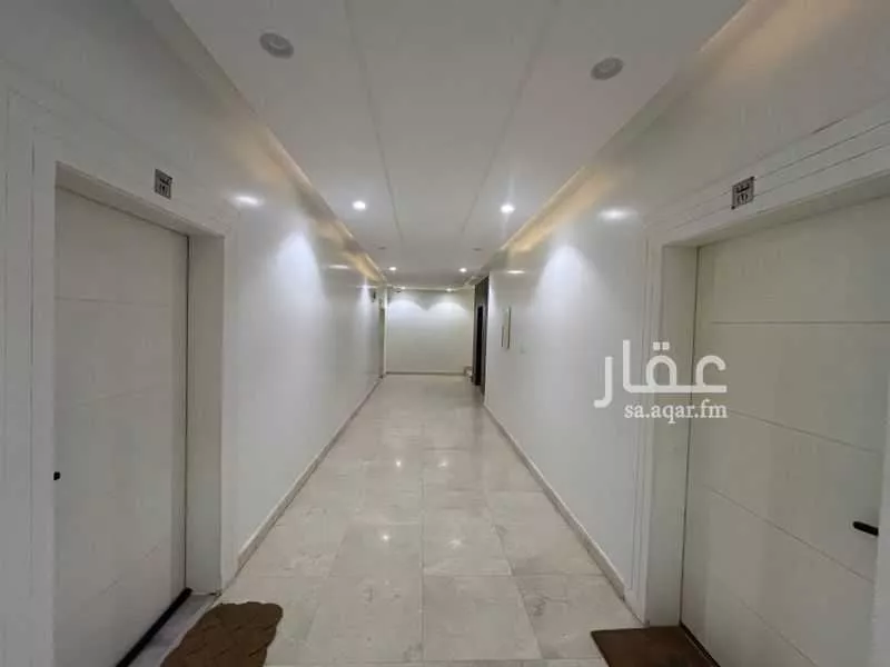 شقة 3 غرف في العارض 2