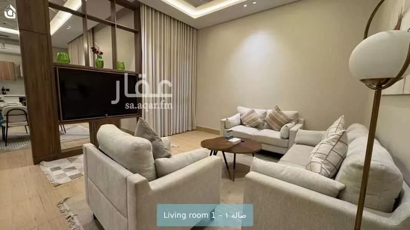 شقة 3 غرف في قرطبة 4