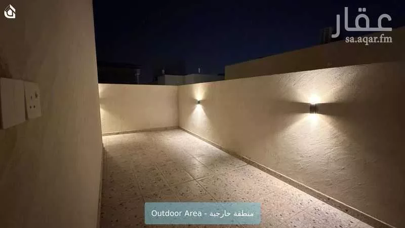 4 bedroom villa in Al Qairawan, Riyadh 24
