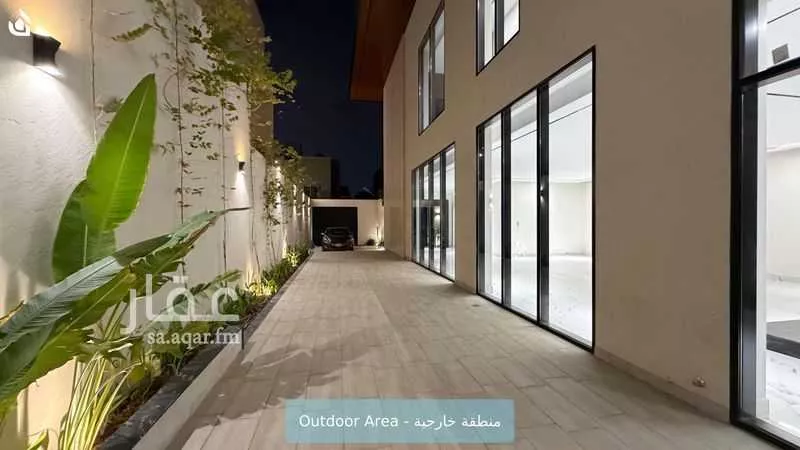 4 bedroom villa in Al Qairawan, Riyadh 26