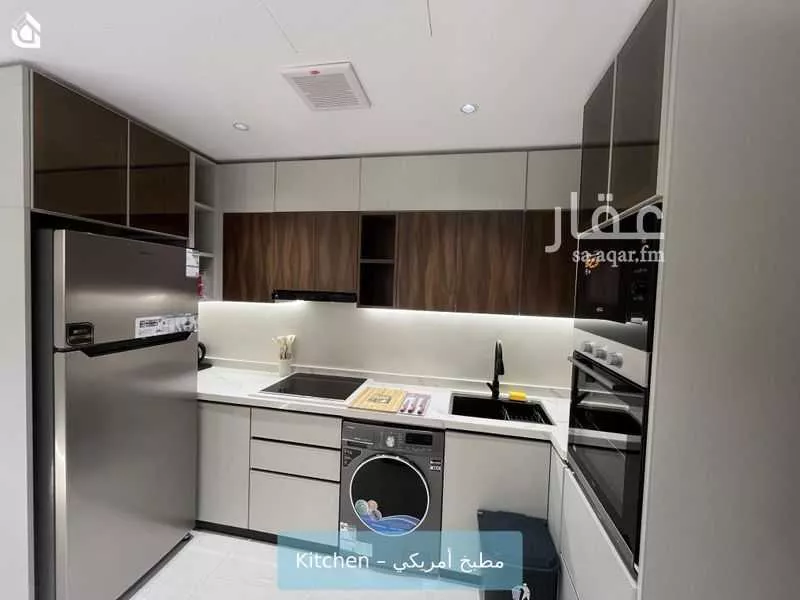 2 bedroom apartment in Al Sahafah, Riyadh 5