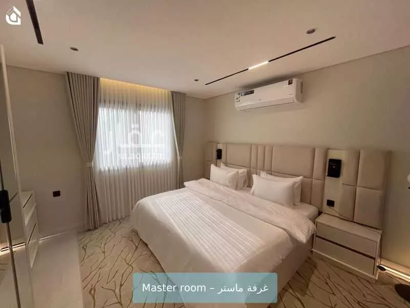 2 bedroom apartment in Al Sahafah, Riyadh 6