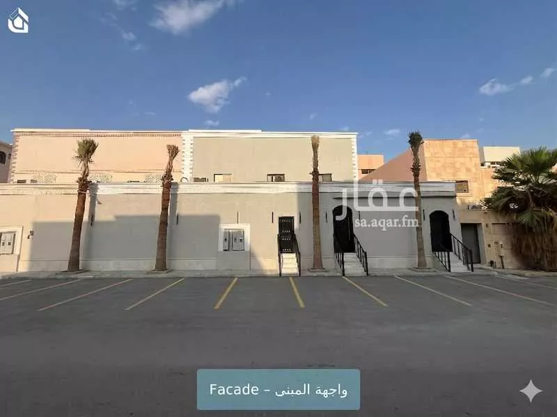 شقة 1 غرف في الصحافة 1