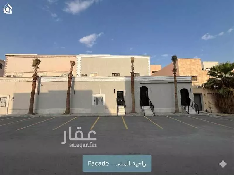 شقة 1 غرف في الصحافة 1