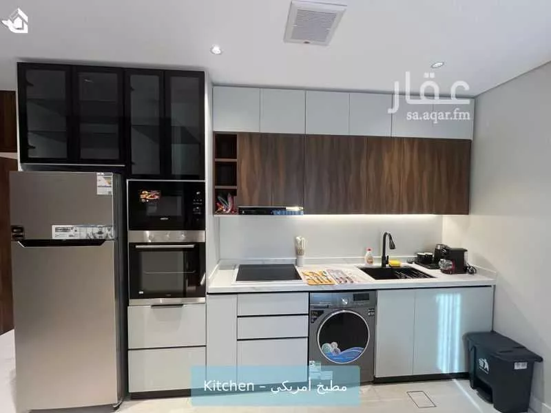 شقة 2 غرف في الصحافة 4