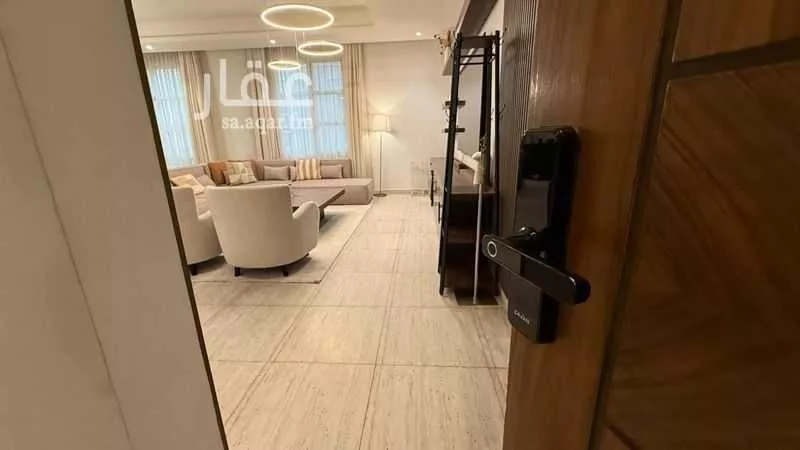 3 bedroom apartment in Salah Ad Din, Riyadh 6