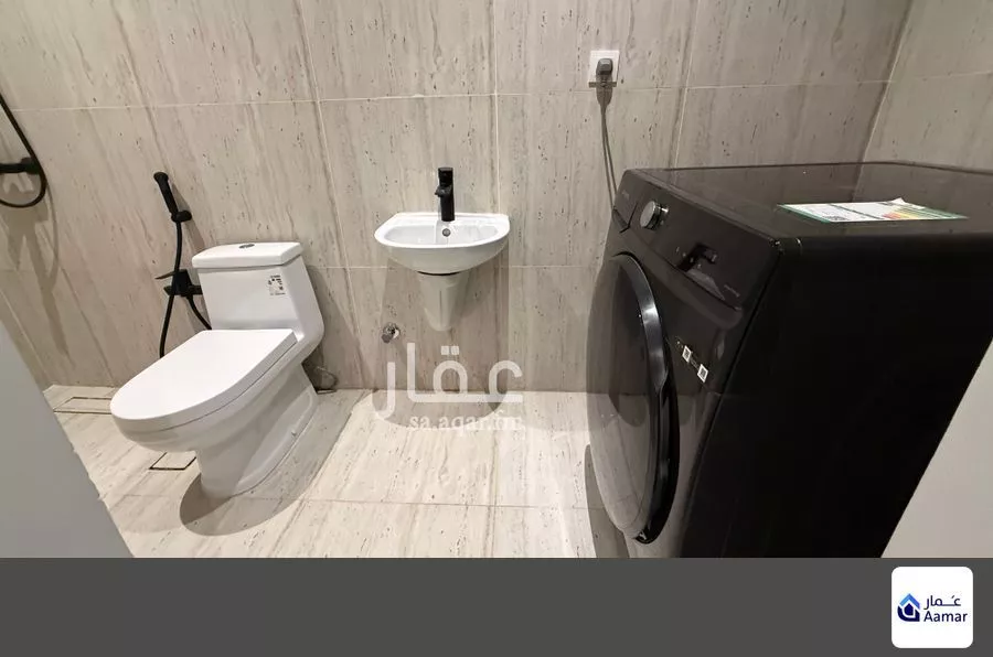 2 bedroom apartment in Salah Ad Din, Riyadh 11