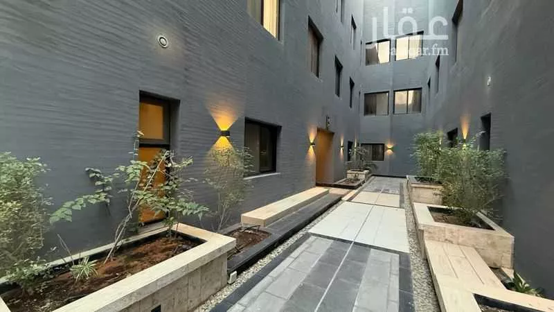 3 bedroom apartment in Al Malqa 2