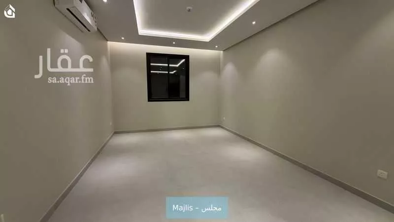 شقة 2 غرف في النرجس 5