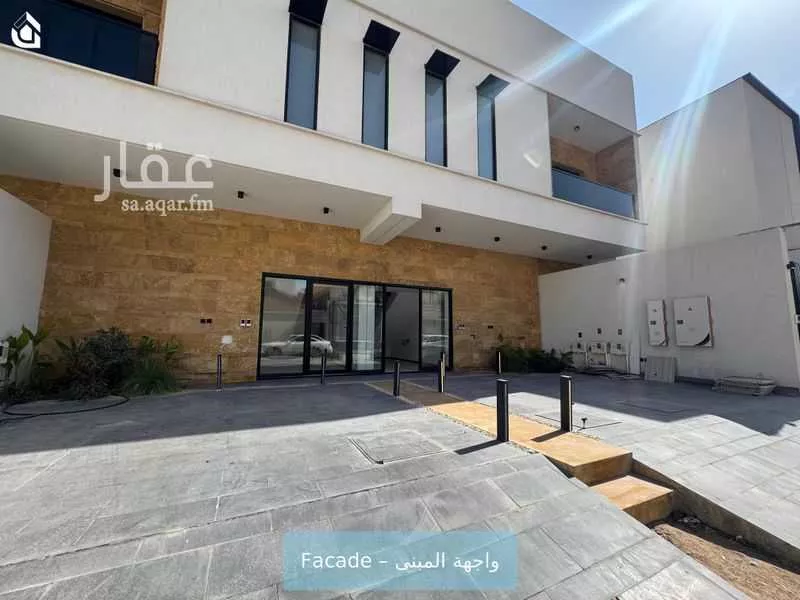 4 bedroom floor in Al Maseef 1