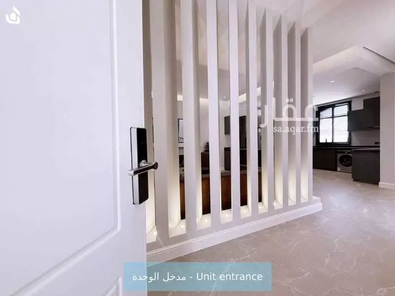 شقة 1 غرف في المرسلات 3