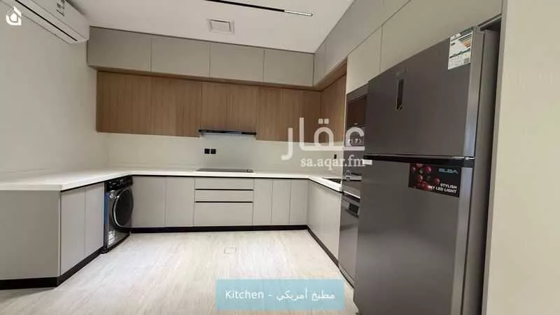 دور 3 غرف في النرجس 3