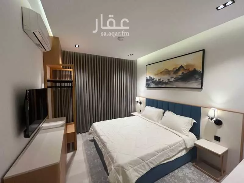 1 bedroom apartment in Hittin 3