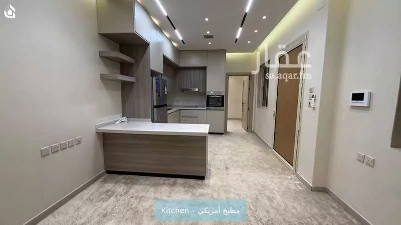 شقة 2 غرف في الصحافة 4