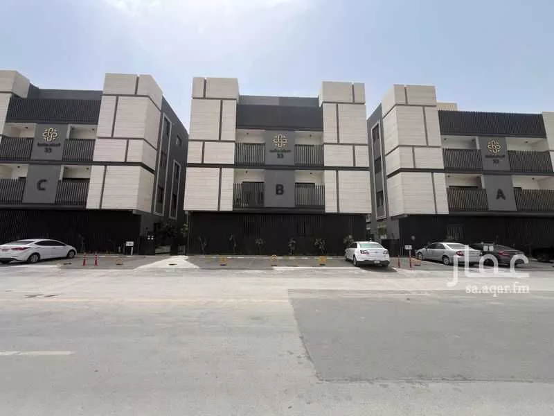 2 bedroom apartment in Al Narjis 1