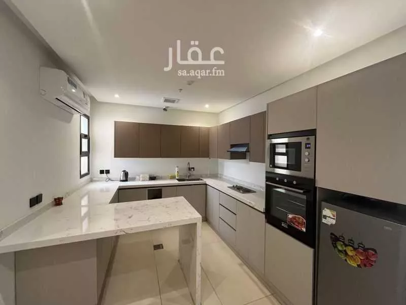 2 bedroom apartment in Al Narjis 5