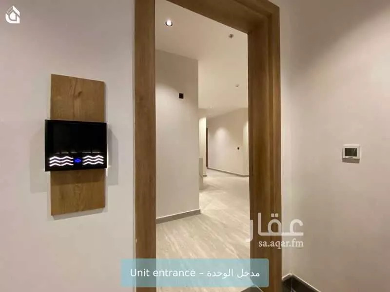 3 bedroom apartment in Al Narjis 4
