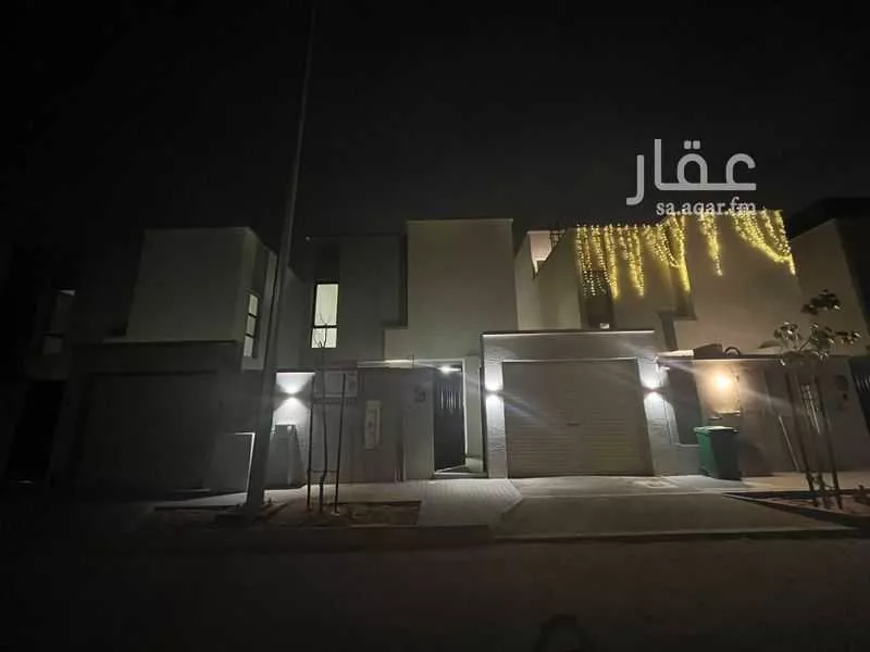 فيلا 4 غرف في الرياض 1