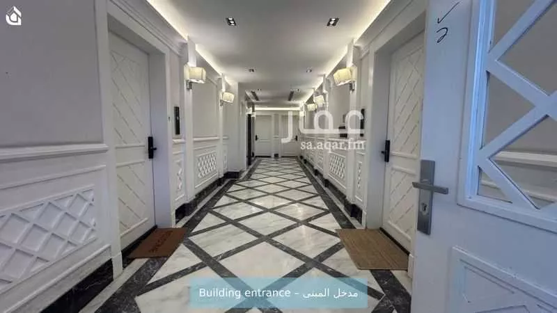 شقة 3 غرف في القيروان 2