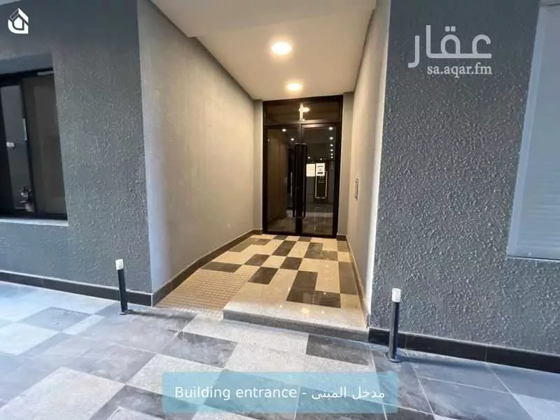 شقة 3 غرف في الرمال 2