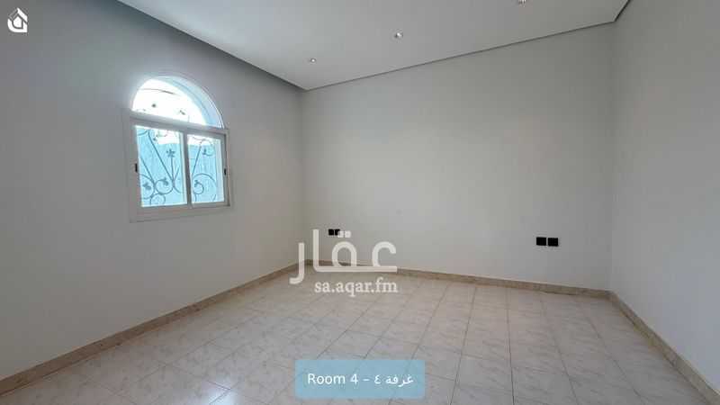 4 bedroom villa in Al Murooj, Riyadh 17