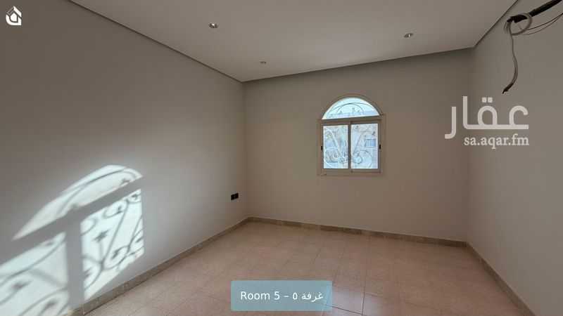 4 bedroom villa in Al Murooj, Riyadh 18
