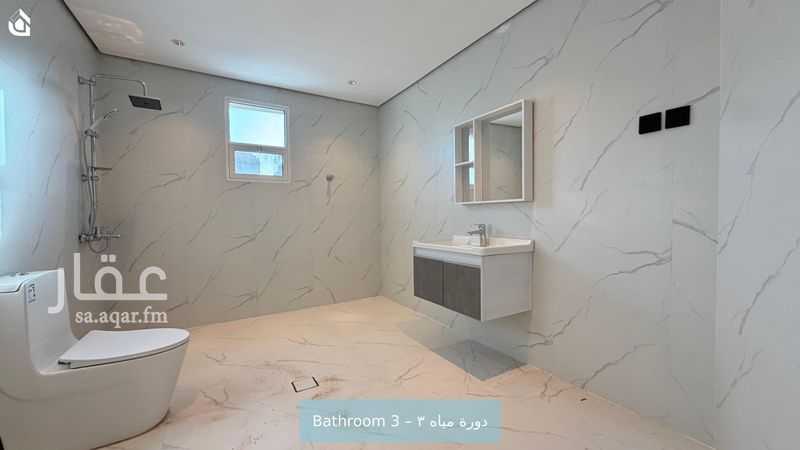4 bedroom villa in Al Murooj, Riyadh 20