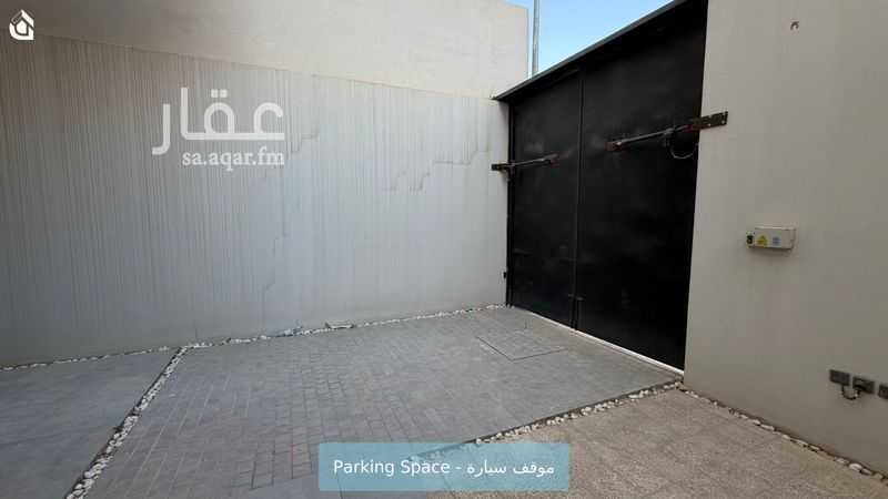 4 bedroom villa in Al Nada, Riyadh 20