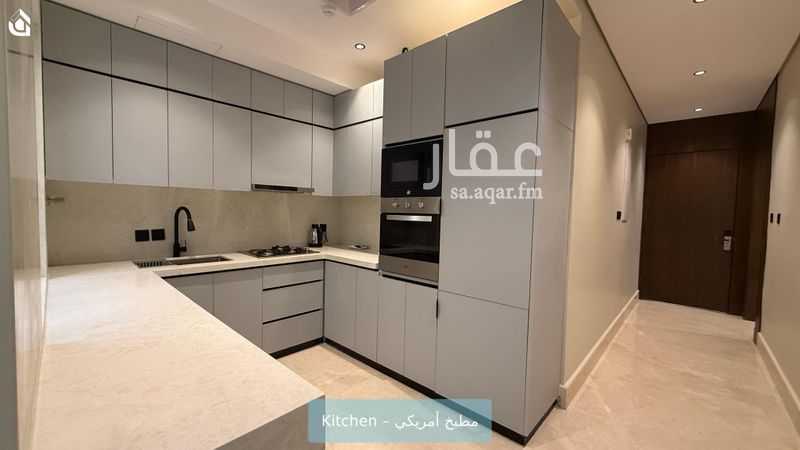 شقة 2 غرف في الروضة، الرياض 19