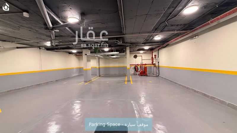 شقة 2 غرف في الروضة، الرياض 15