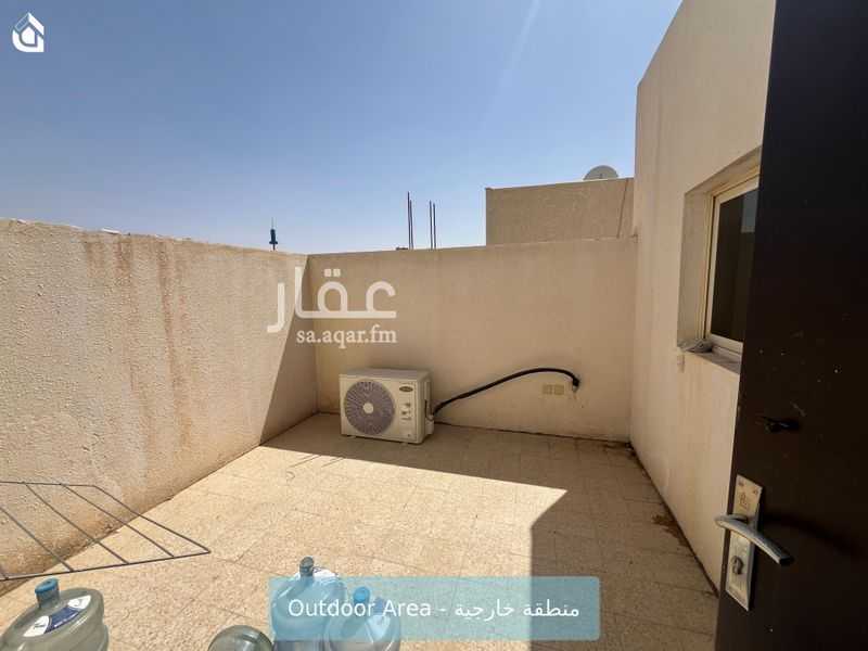 شقة 2 غرف في الملقا، الرياض 11