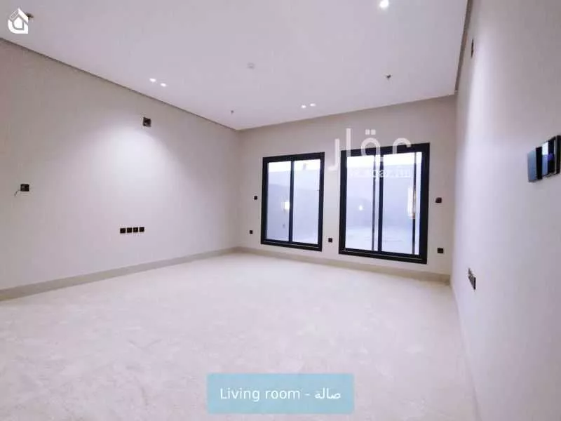 شقة 2 غرف في الرمال 5