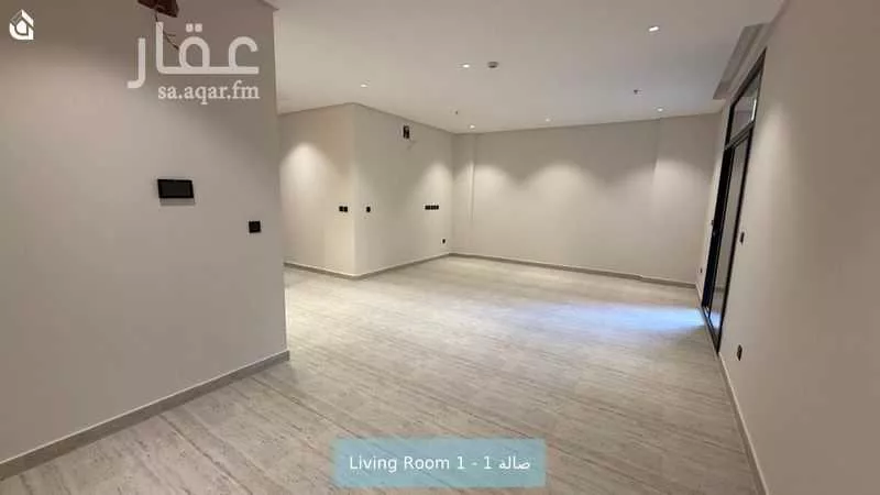 3 bedroom apartment in Irqah, Riyadh 4