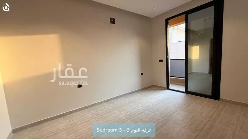 3 bedroom apartment in Irqah, Riyadh 8