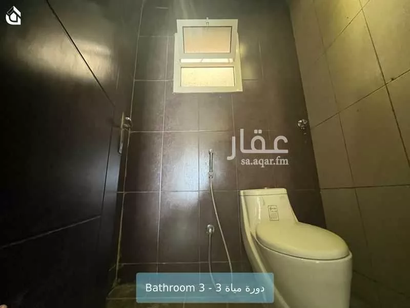 شقة 4 غرف في حطين، الرياض 12