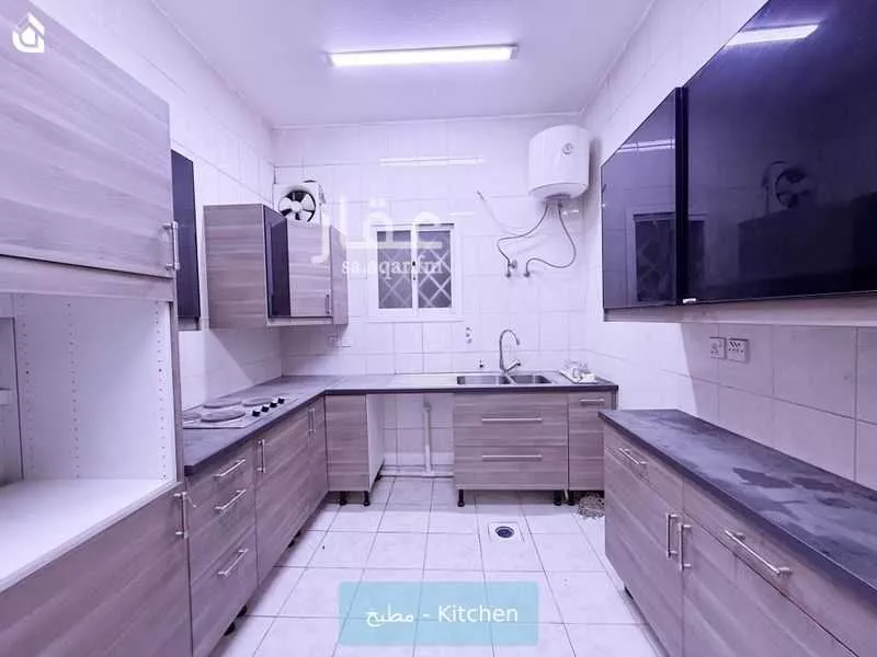 4 bedroom apartment in Al Aqiq, Riyadh 7