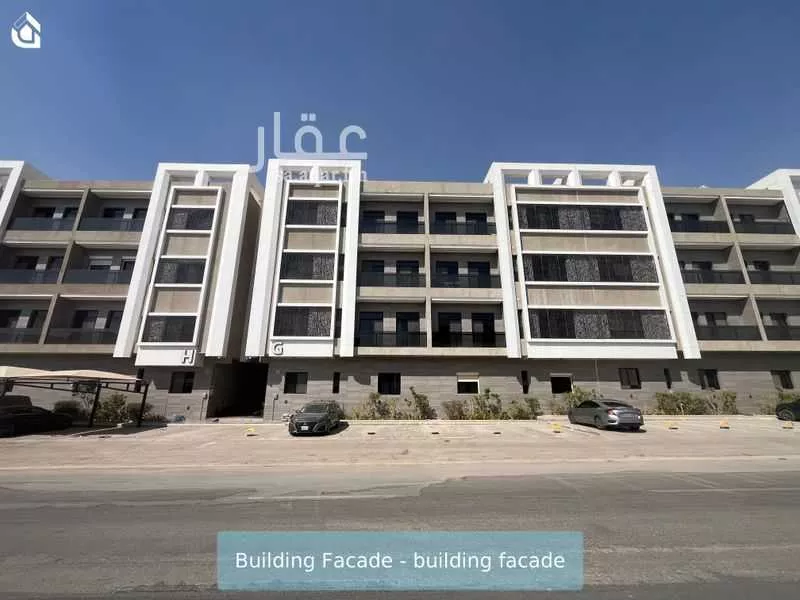 2 bedroom apartment in Al Aridh 1