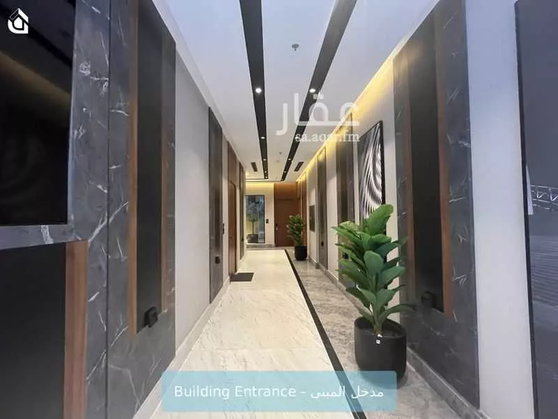 2 bedroom apartment in Al Aridh 2