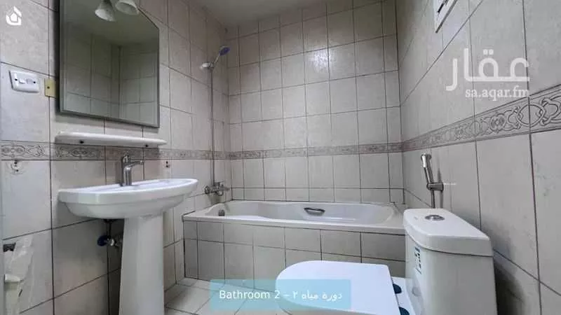 3 bedroom villa in Ar Rayan, Riyadh 14