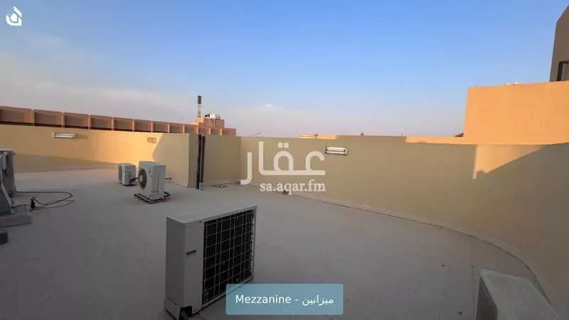 3 bedroom villa in Ar Rayan, Riyadh 21