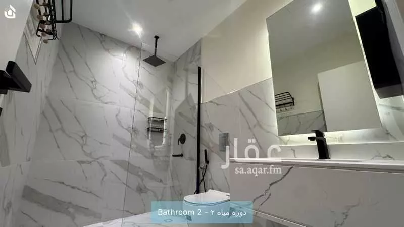 فيلا 3 غرف في الرائد، الرياض 12