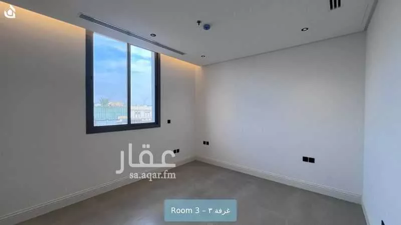 فيلا 3 غرف في المعذر الشمالي، الرياض 9
