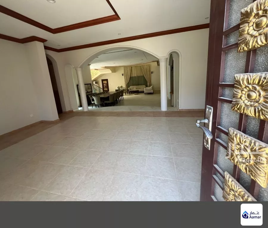4 bedroom villa in Al Wadi, Riyadh 14