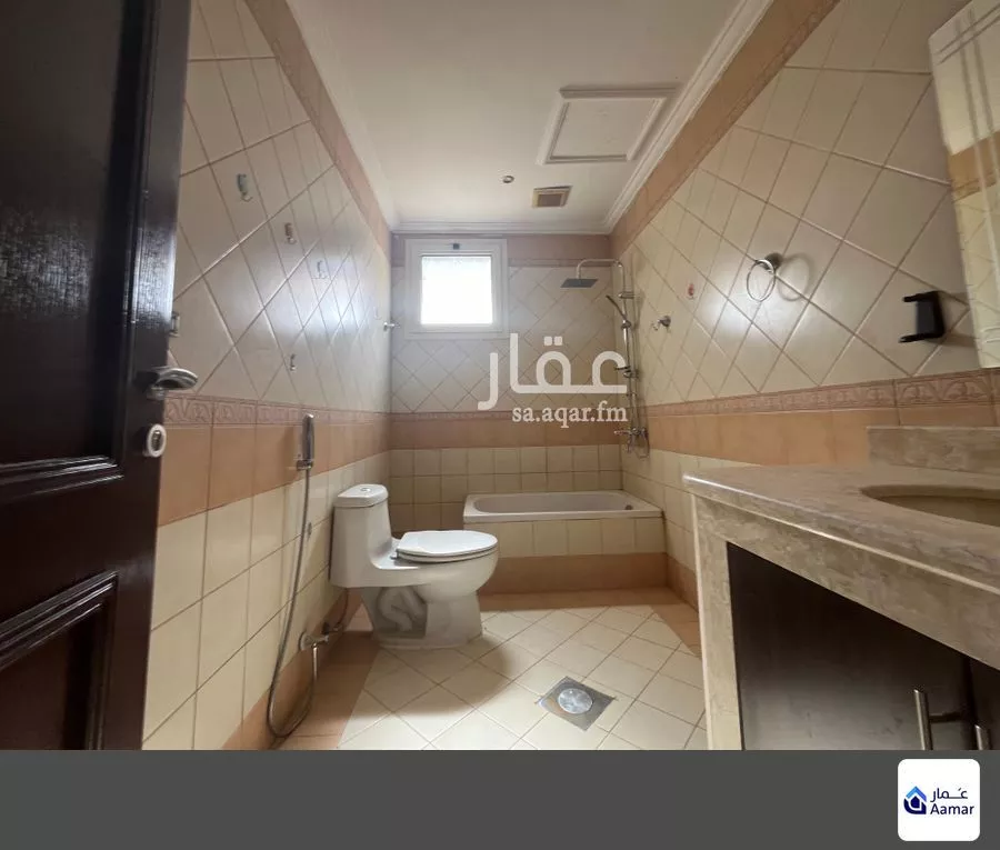 4 bedroom villa in Al Wadi, Riyadh 18