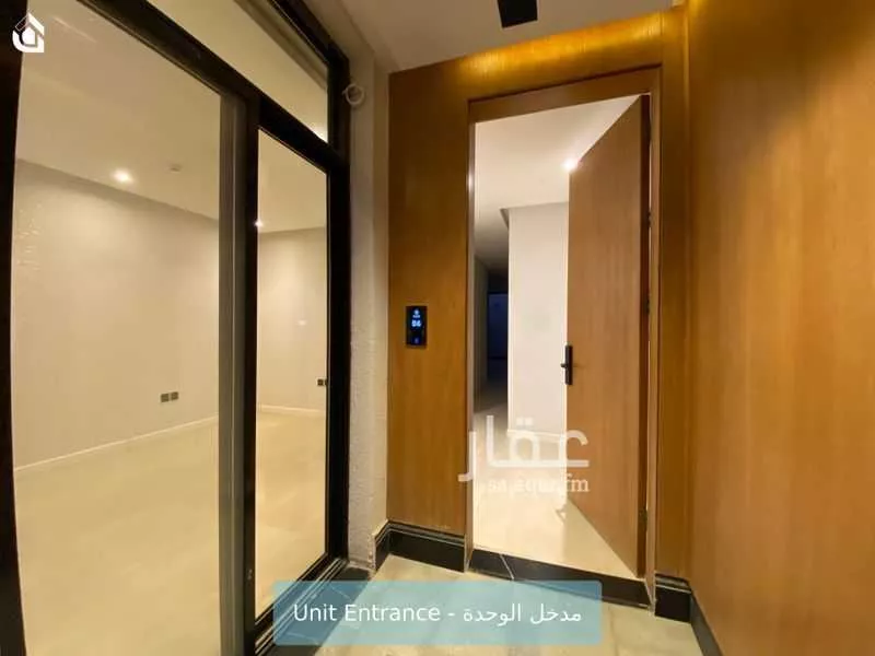 شقة 3 غرف في العارض 3