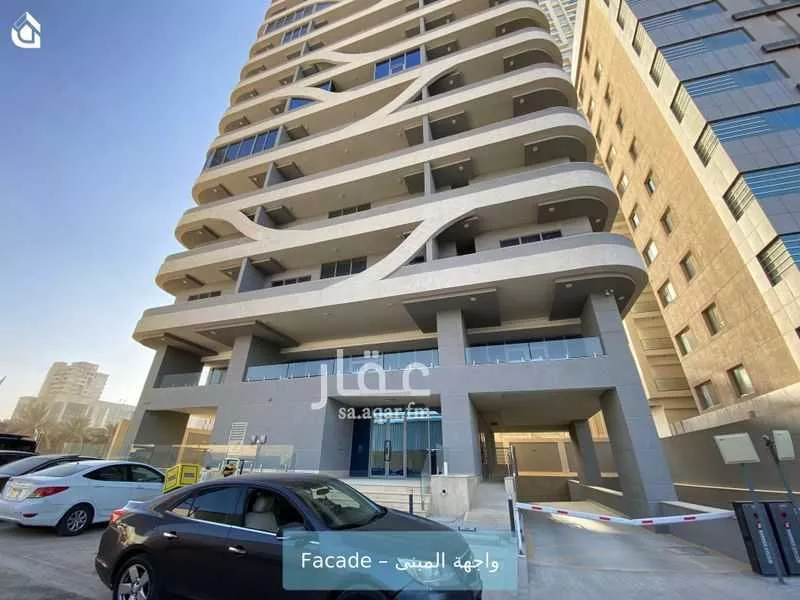 شقة 2 غرف في الصحافة 1