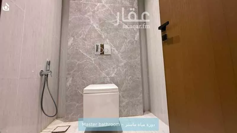 3 bedroom villa in Al Qadisiyah, Riyadh 11