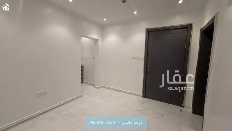 شقة 1 غرف في النرجس 3